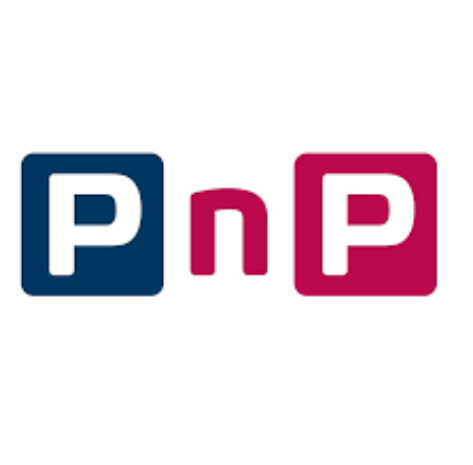 Pck'nPay logo